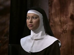 Bad Nuns 1 Nikita Denise jk1690