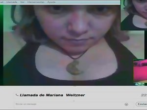 mexicana webcam mirona