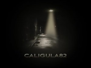 Caligula ( scary movie )....lol