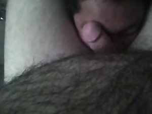 Licking CHAD'S Penis BEFORE HE Bangs ME