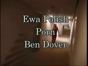 xxx factor -ewa polish porn
