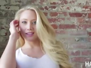 Attractive blondie Aj in her first gang bang Sleazy Porn Tube Horny Porn Tube Fr