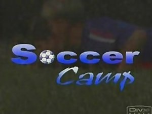 Soccer Camp 1
