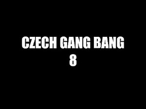 Best Czech GangBang Creampie (8)