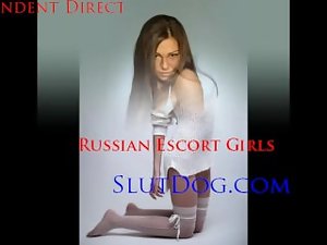 Independent Sensual russian escort no agency