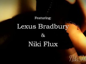 Lexy & Flux Part 1 Preview