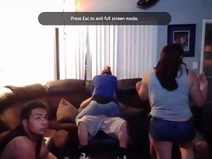 Mexican hos from cali lapdance on ps4