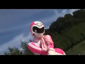 The excellent adventures of the rosy ranger