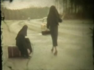 hitchhike nuns
