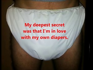 Diaper Fun (Part 2)