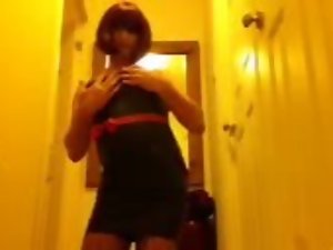 Angeline Nottingham Transvestite Prostitute