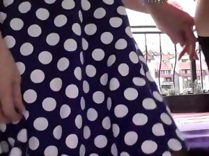 Aged stocking housewifes lezzing up video 2