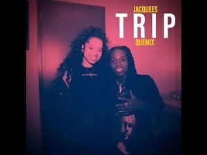 Jacquees - Trip (Ella Mai Remix)
