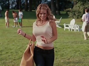 Sex And The City 2 (2010) - Alice Eve 1