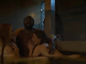 Game Of Thrones - S04E06 (2014) - Tarts