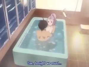 Tony Heroine 2 Shiriizu Hanayome Kouho Sei Ep1 Anime porn Anime Engsub