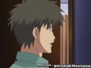 Hitozuma Koukan Nikki 2 Anime porn HD