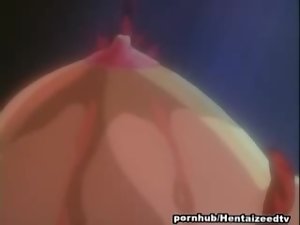 Imma Youjo The Erotic Vamp 5 Anime porn HD