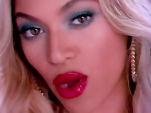 Beyonce Loop #5